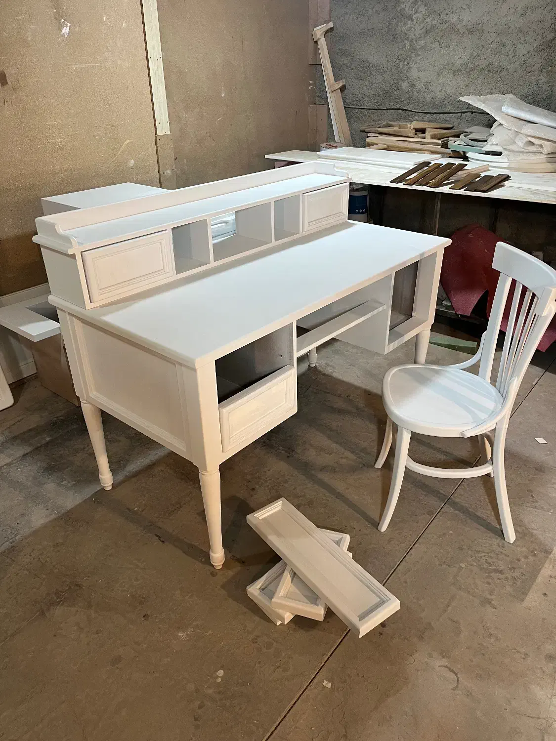 زیرکارچی کنترات|استخدام صنعتی، فنی، مهندسی|تهران, لویزان|دیوار