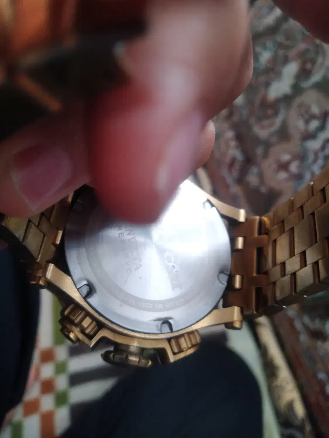 ساعت اصلی|ساعت|ساوه, |دیوار