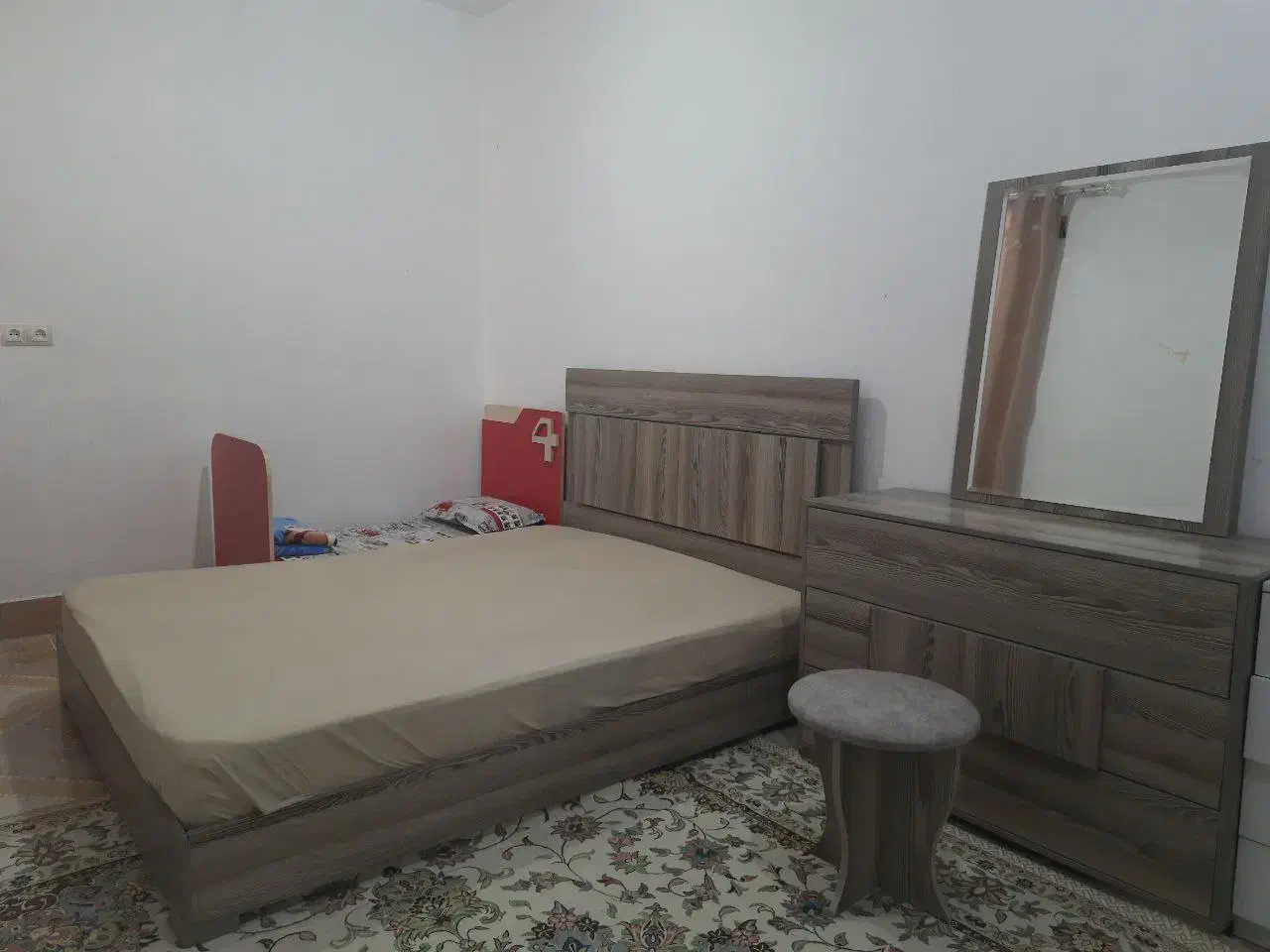 سرویس تخت خواب|تخت و سرویس خواب|امیدیه, |دیوار