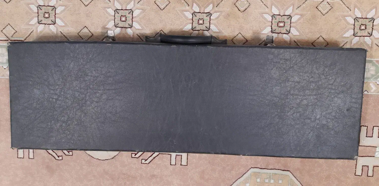 فروش فوری جعبه(هاردکیس)سنتوروفروش سنتورهای حرفه ای|سازهای سنتی|مبارکه, |دیوار