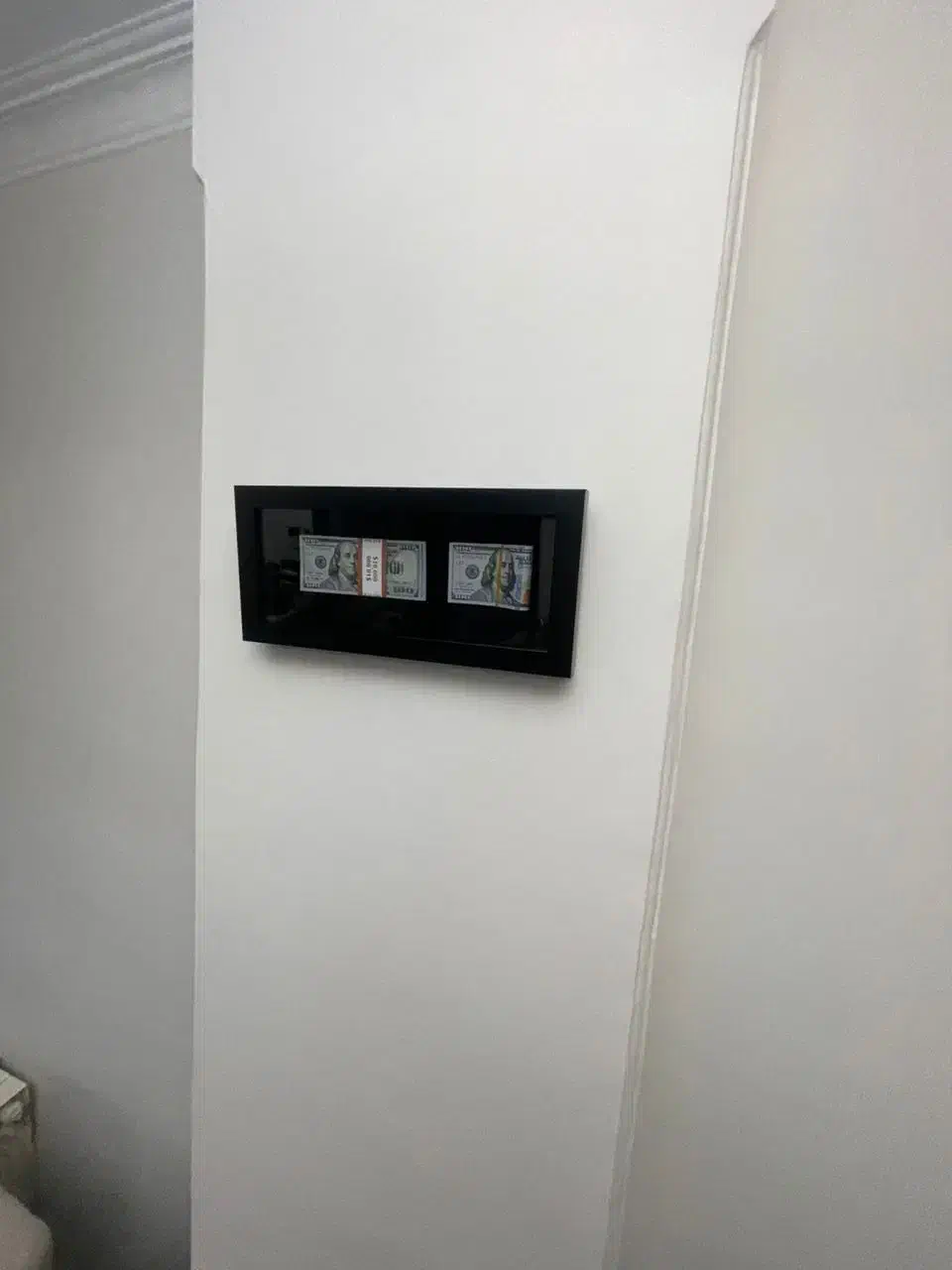 تابلو دلار|تابلو، نقاشی، عکس|تهران, تهرانپارس غربی|دیوار