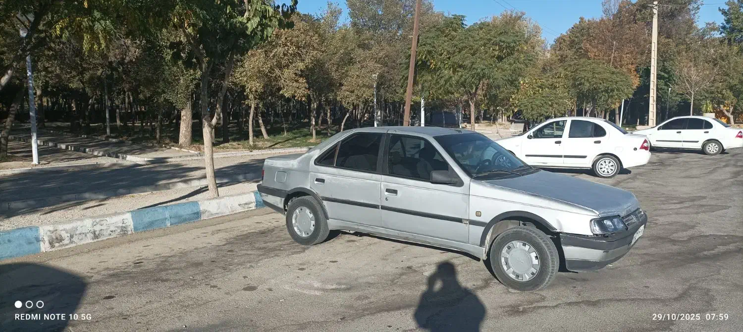 روآ سال دوگانه فابریک|خودرو سواری و وانت|فرخ‌شهر, |دیوار