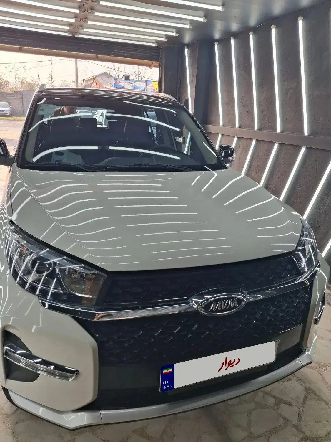 x33s|خودرو سواری و وانت|خمام, |دیوار