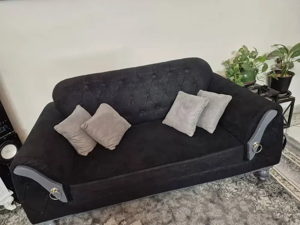 مبل|مبلمان خانگی و میز عسلی|تهران, تاکسیرانی|دیوار