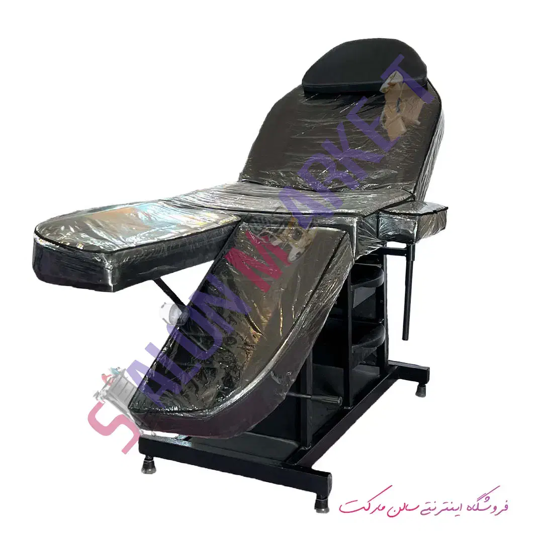 تخت تتو چند تیکه نو|آرایشگاه و سالن‌های زیبایی|کرمان, |دیوار