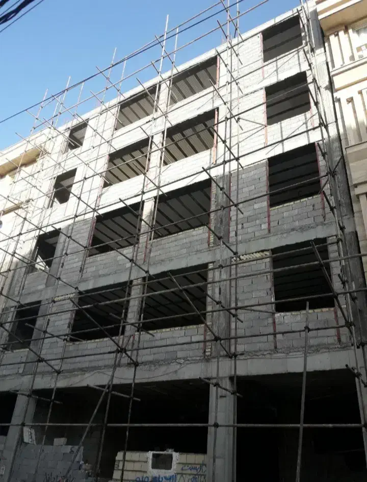 داربست فلزی|خدمات پیشه و مهارت|میاندوآب, |دیوار