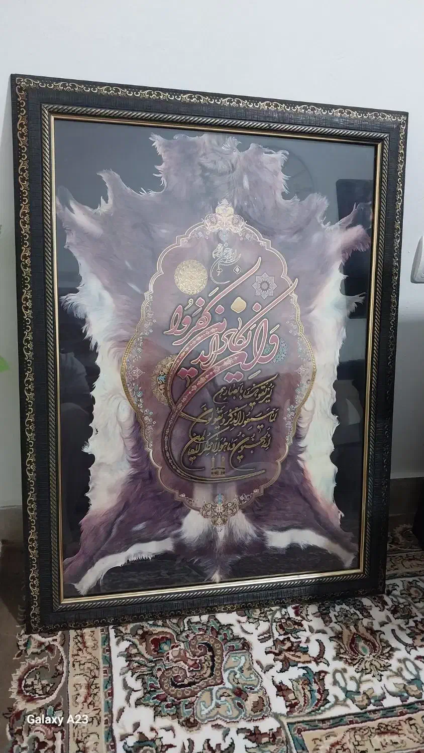 تابلو|تابلو، نقاشی، عکس|تهران, جوادیه تهرانپارس|دیوار