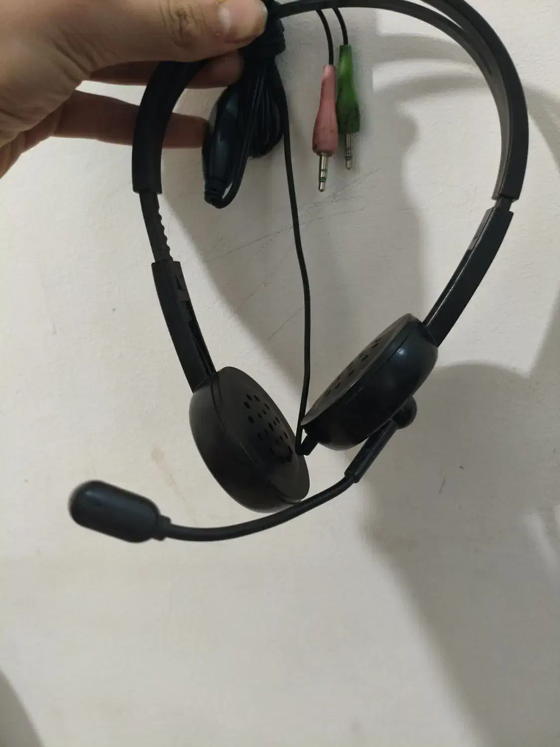 هدفون گیمینگ ۲۰۲۳|قطعات و لوازم جانبی رایانه|کرمانشاه, |دیوار