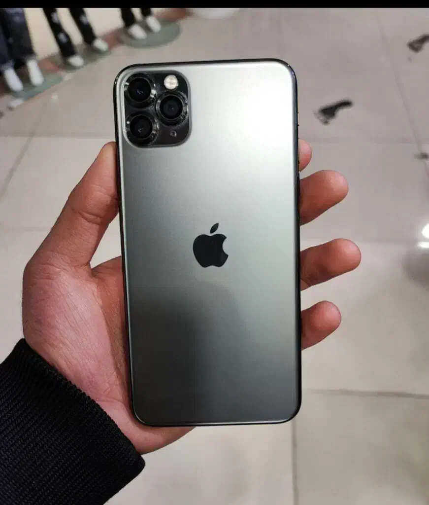 11 pro max|موبایل|کرج, مهرویلا جنوبی|دیوار