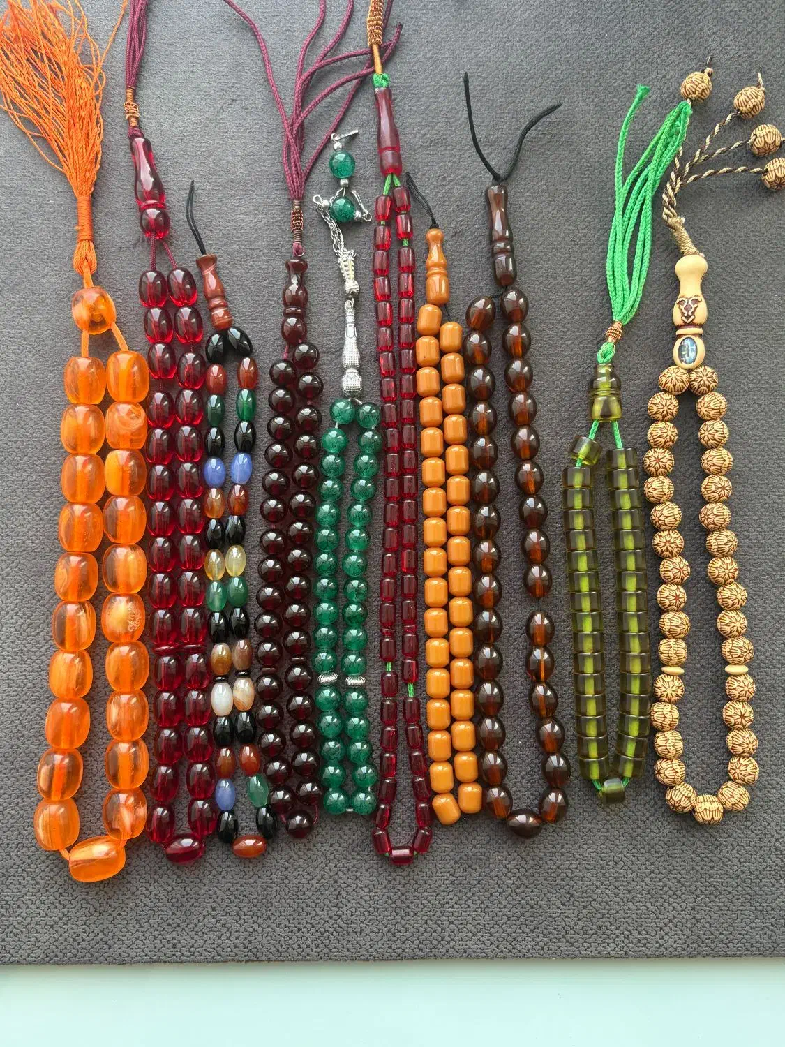 ساعت رولکس و پاسور و تسبیح|ساعت|رشت, پیرسرا|دیوار