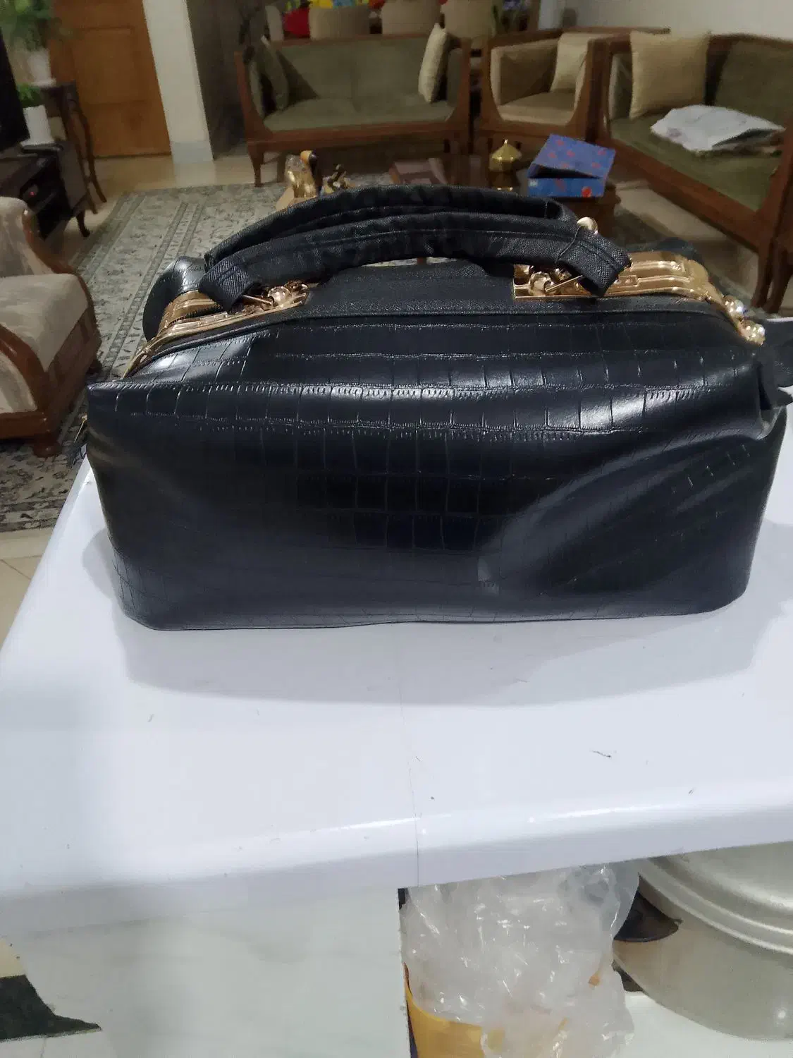 کیف مجلسی|کیف، کفش، کمربند|اصفهان, محمودیه|دیوار