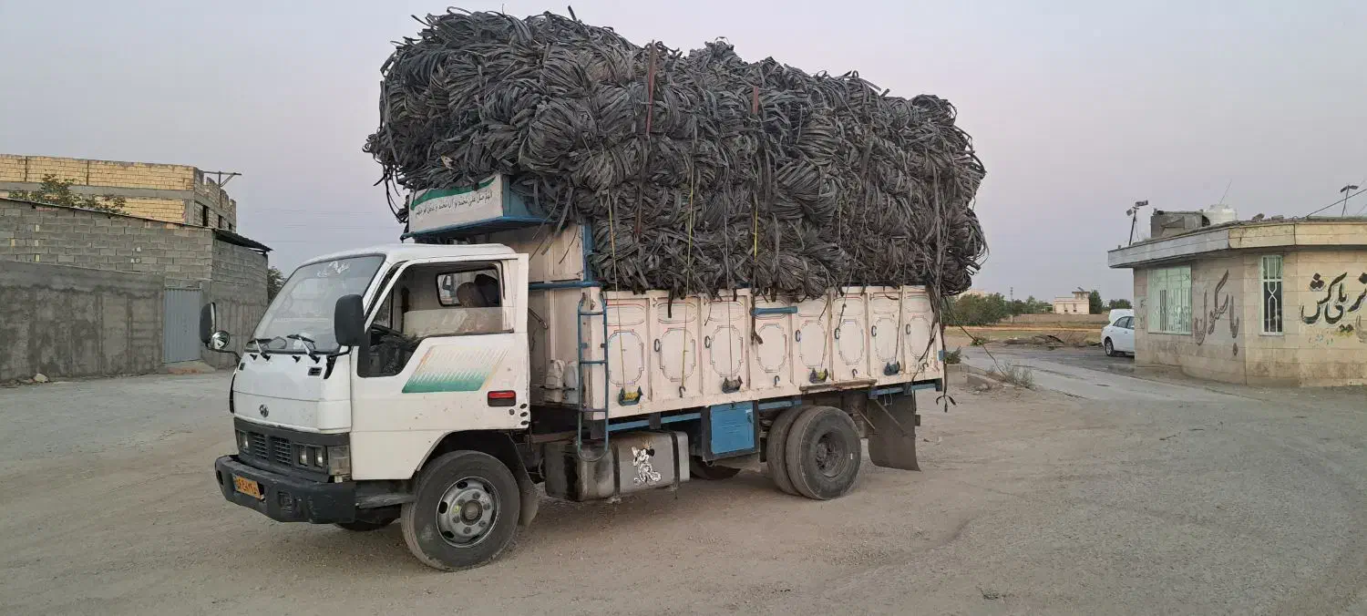 خرید ضایعات نوار تیپ|خدمات باغبانی و درختکاری|محلات, |دیوار