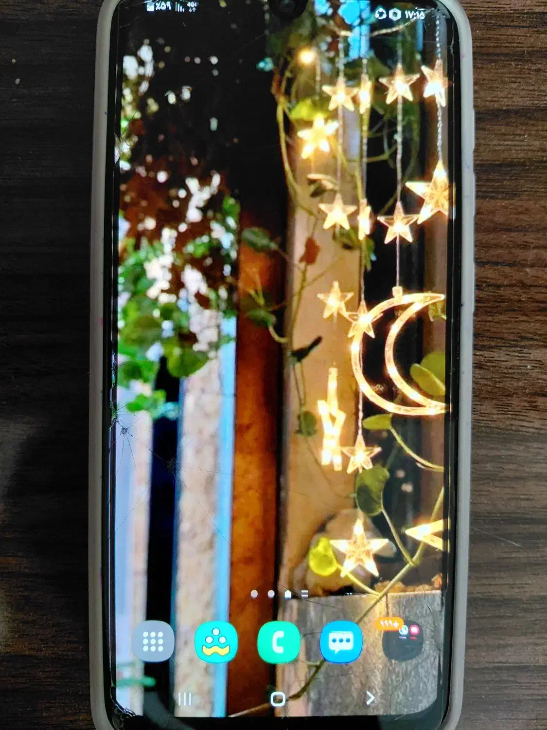 گوشی سامسونگ مدل Galaxy A30|موبایل|مشهد, بهارستان|دیوار