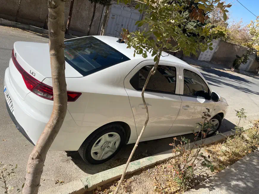 تارا v1 پلاس ۶ دنده|خودرو سواری و وانت|اقلید, |دیوار