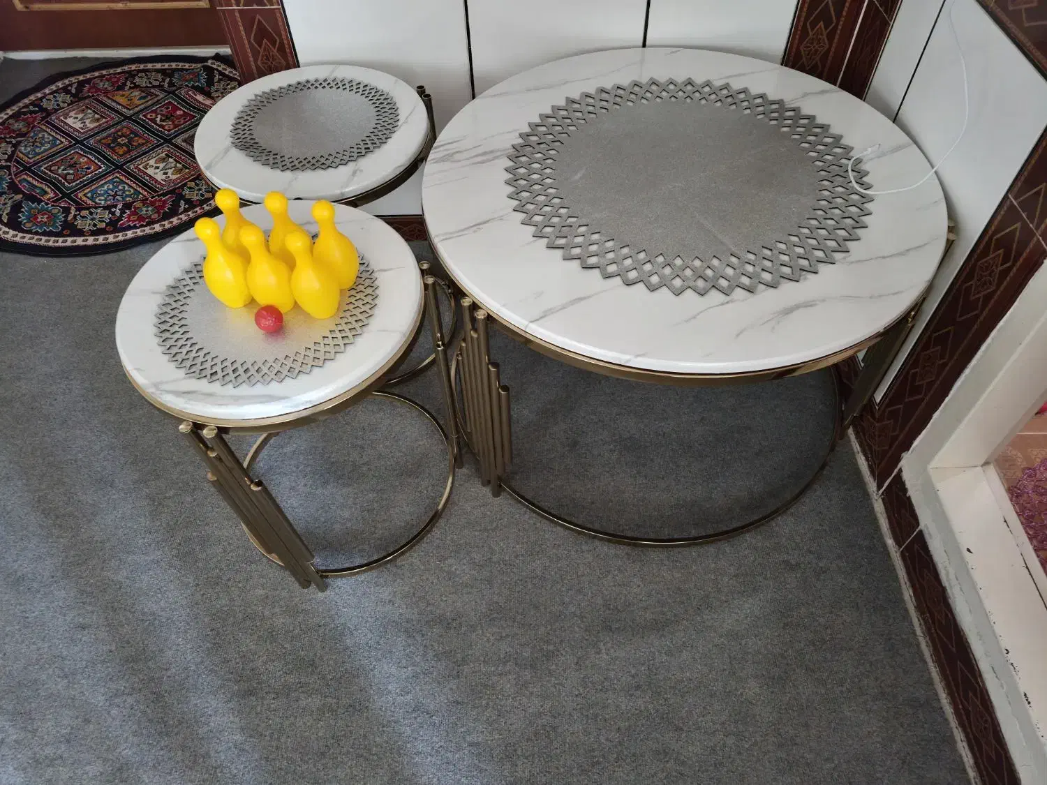 35تومن|مبلمان خانگی و میز عسلی|اسدآباد, |دیوار