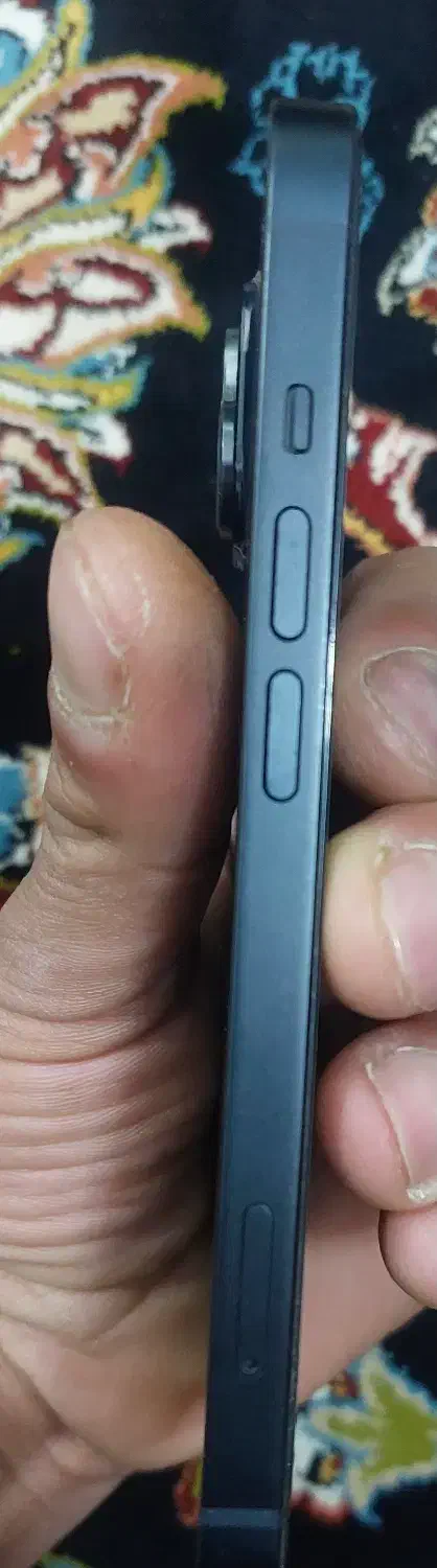 گوشی ایفون 14|موبایل|امیدیه, |دیوار