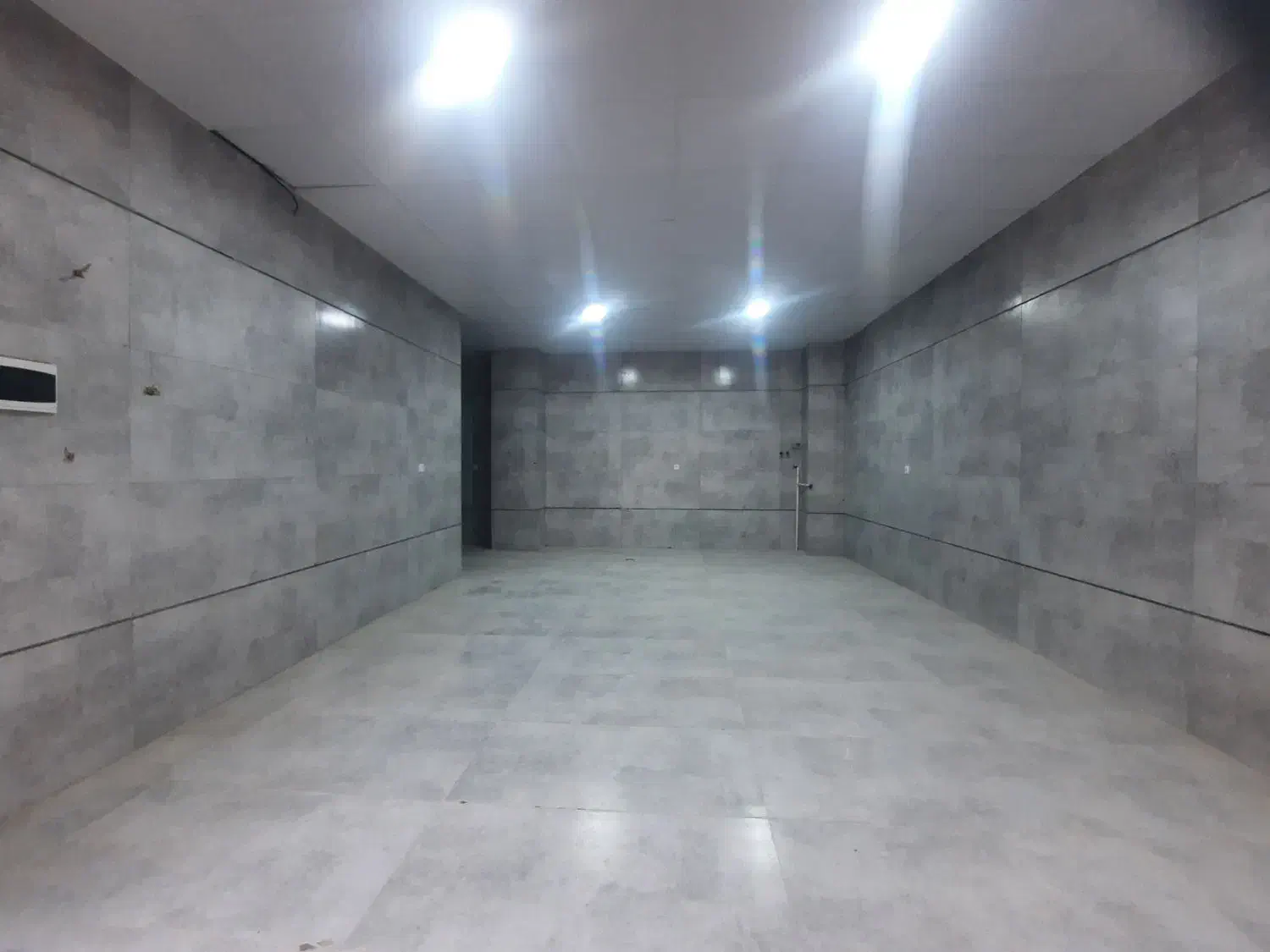 مغازه تجاری قیام جنوبی ۴۷ متری|فروش مغازه و غرفه|بجنورد, |دیوار