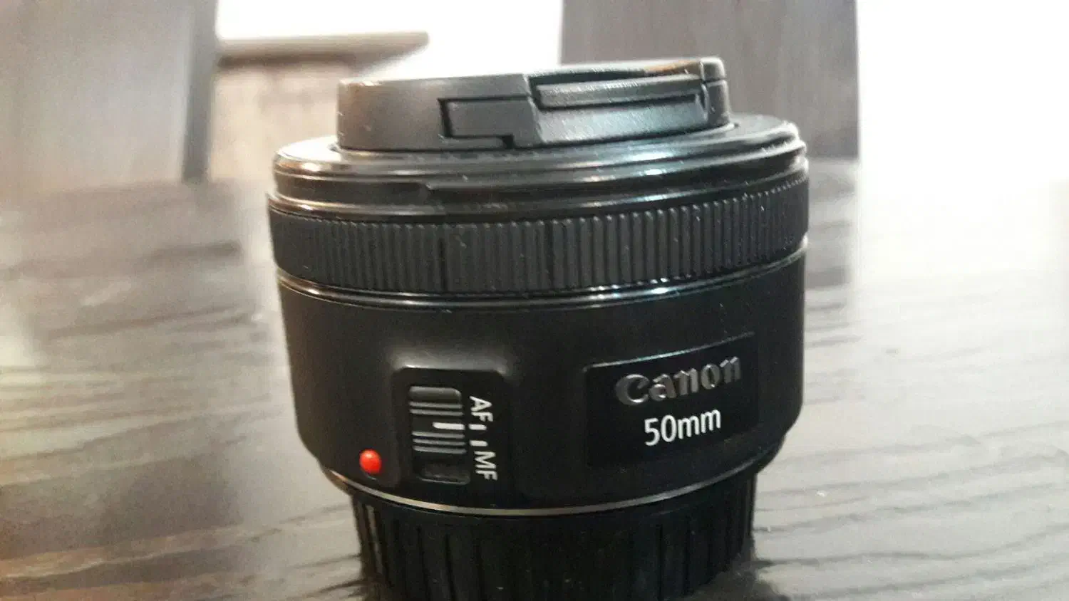 لنز کنون|دوربین عکاسی و فیلم‌برداری|تهران, توحید|دیوار