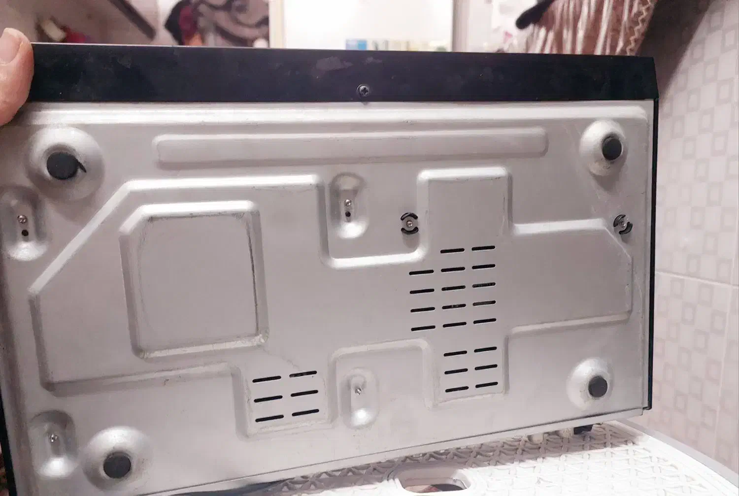 دیجیتال مارشال درحد نو|پخش‌کننده DVD و ویدیو|قم, در بهشت|دیوار