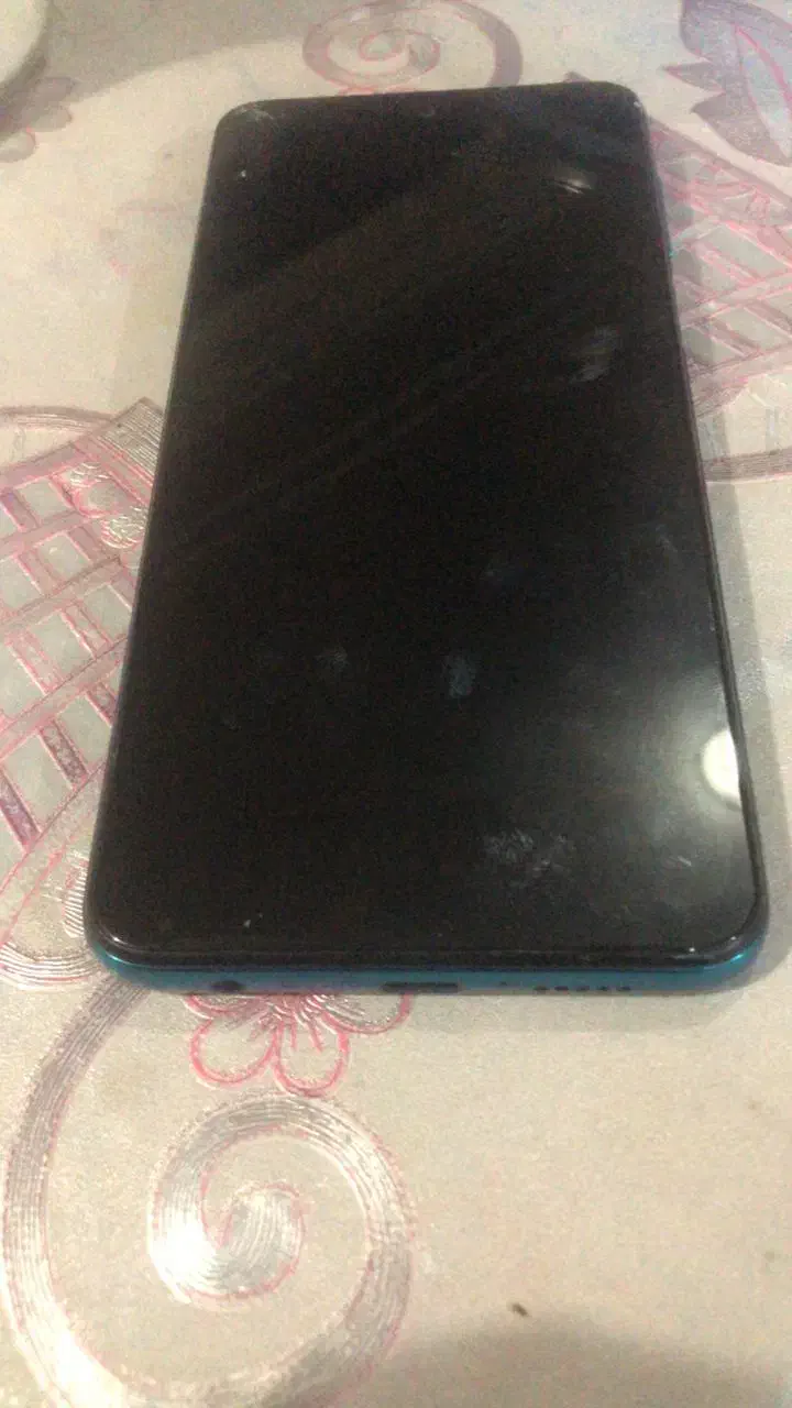 شیائومی Redmi Note 9S با حافظهٔ ۱۲۸ گیگابایت|موبایل|اندیمشک, |دیوار