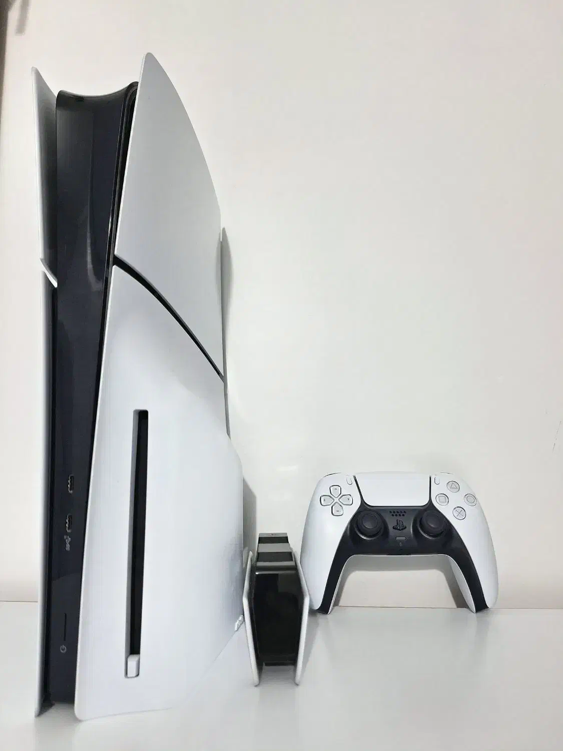 پلی استیشن ۵ اسلیم|کنسول، بازی ویدئویی و آنلاین|دوگنبدان, |دیوار