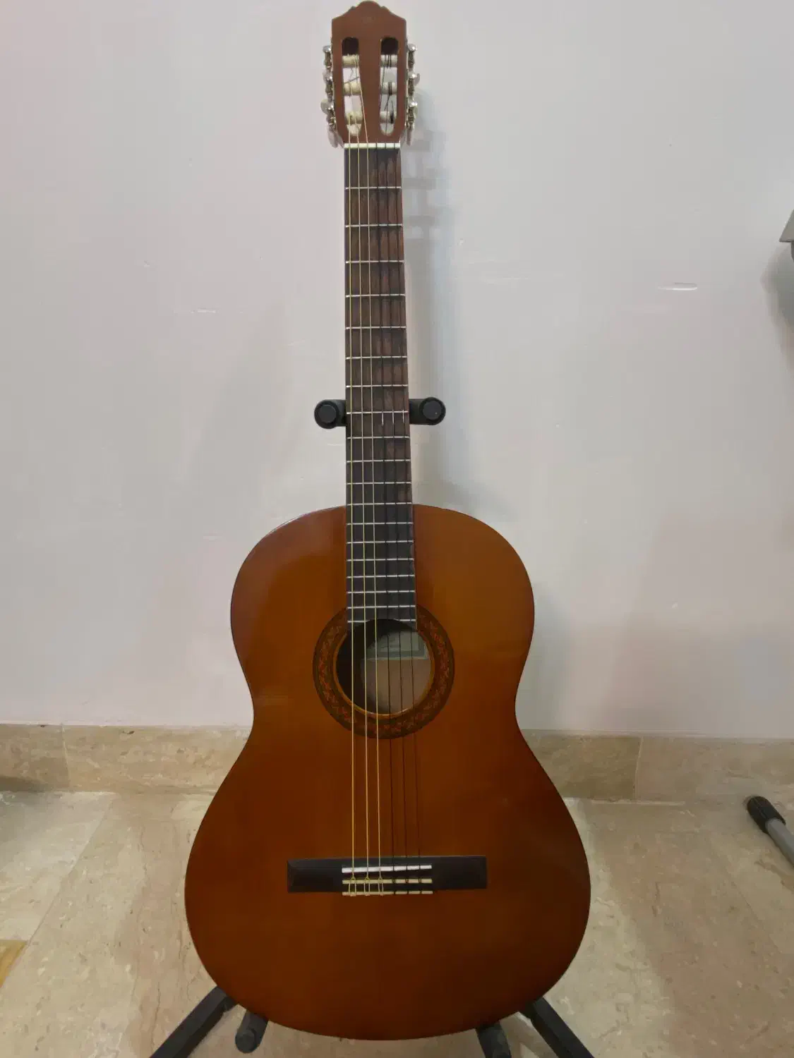 گیتار یاماها c40|گیتار، بیس، امپلیفایر|یزد, |دیوار