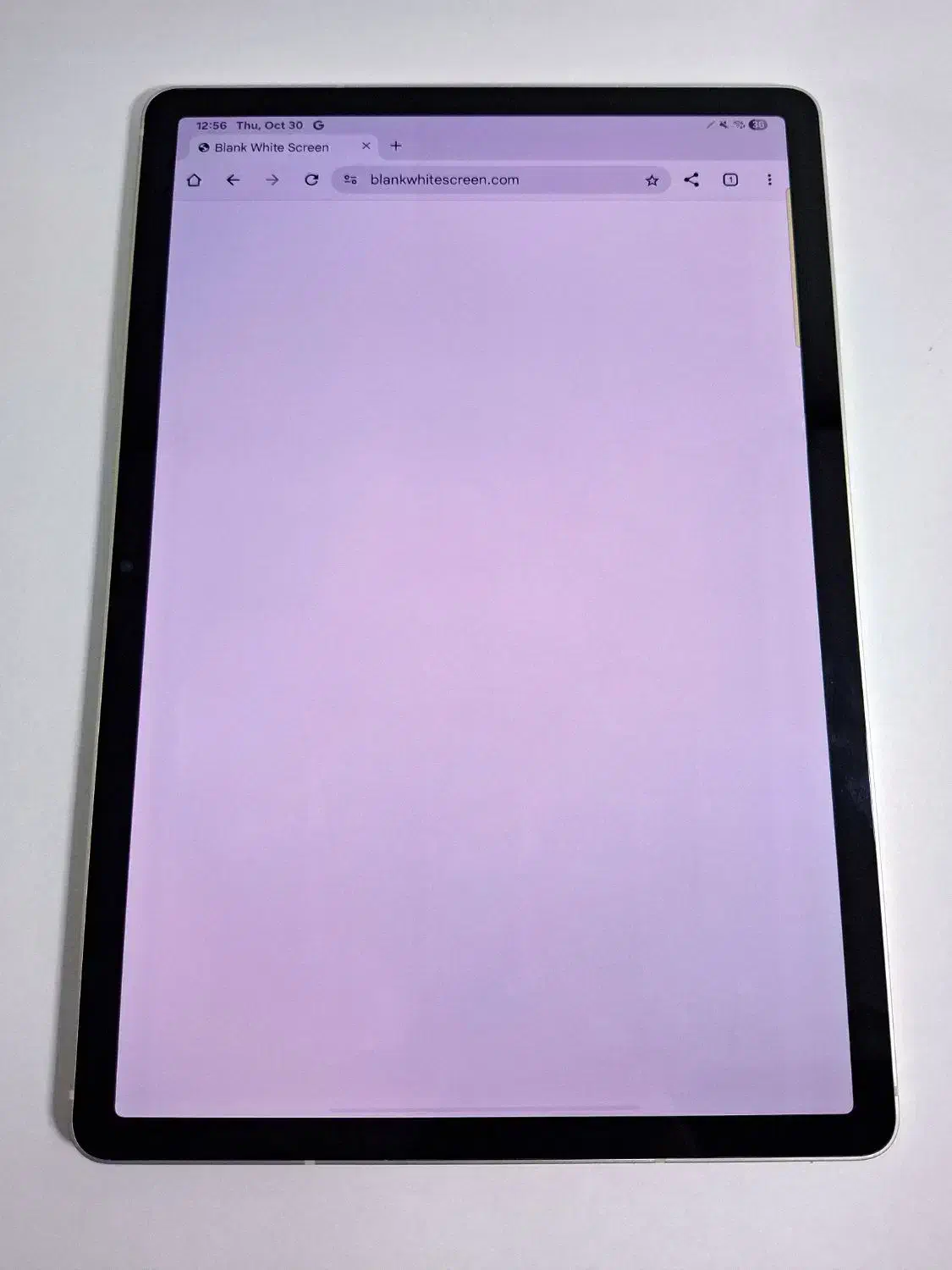 تبلت سامسونگ Galaxy Tab S9 ظرفیت 256 رم 12|تبلت|تهران, شهرک دانشگاه|دیوار