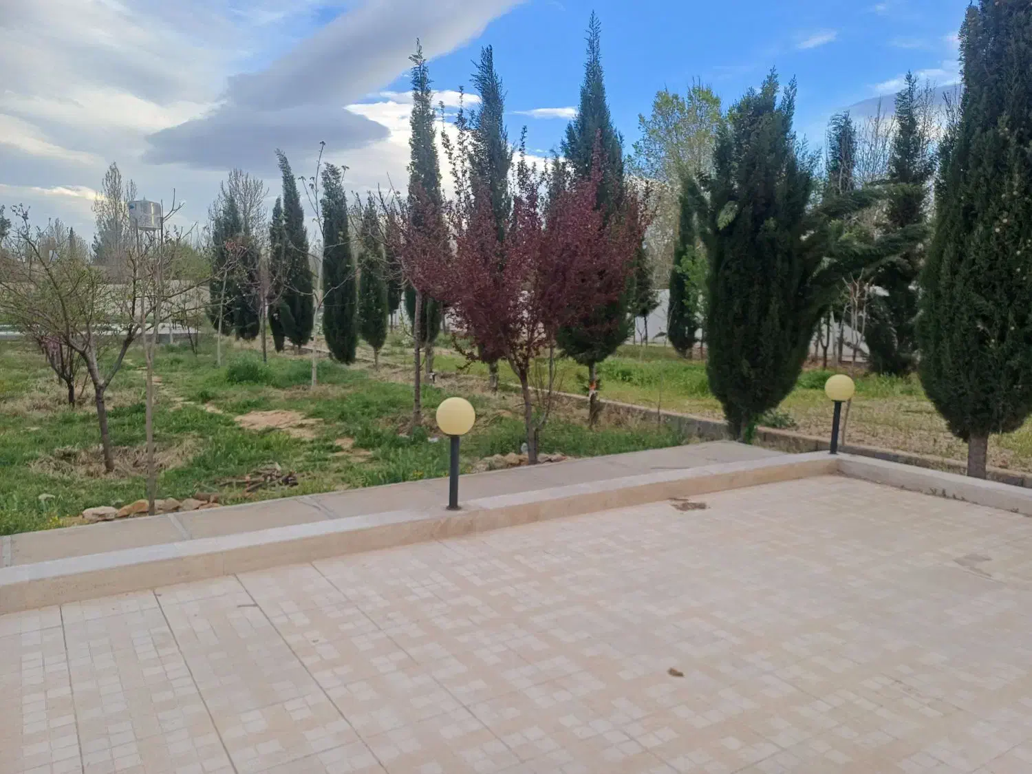 ملک کلنگی یا مشارکت درساخت|فروش زمین و ملک کلنگی|شیراز, شهرک ایثار|دیوار