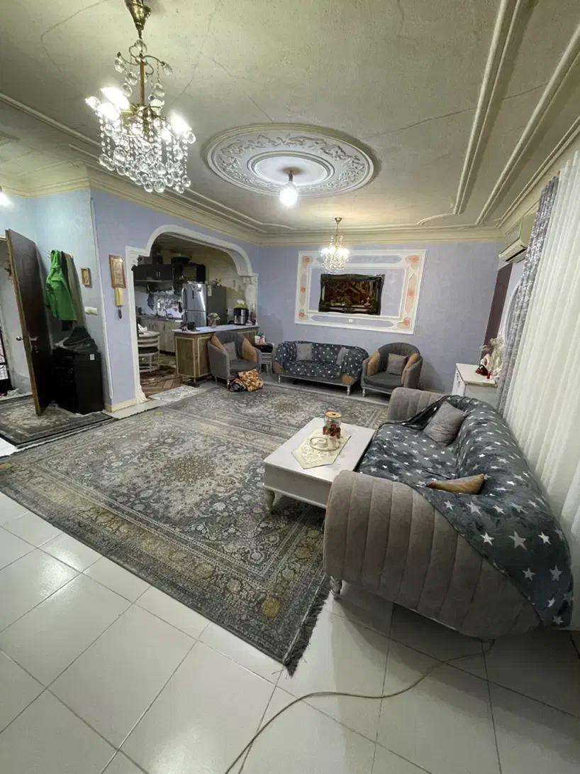 فروش خانه ویلایی120 متری ۲ خوابه در انصاری خ ارشاد|فروش خانه و ویلا|رشت, انصاری|دیوار