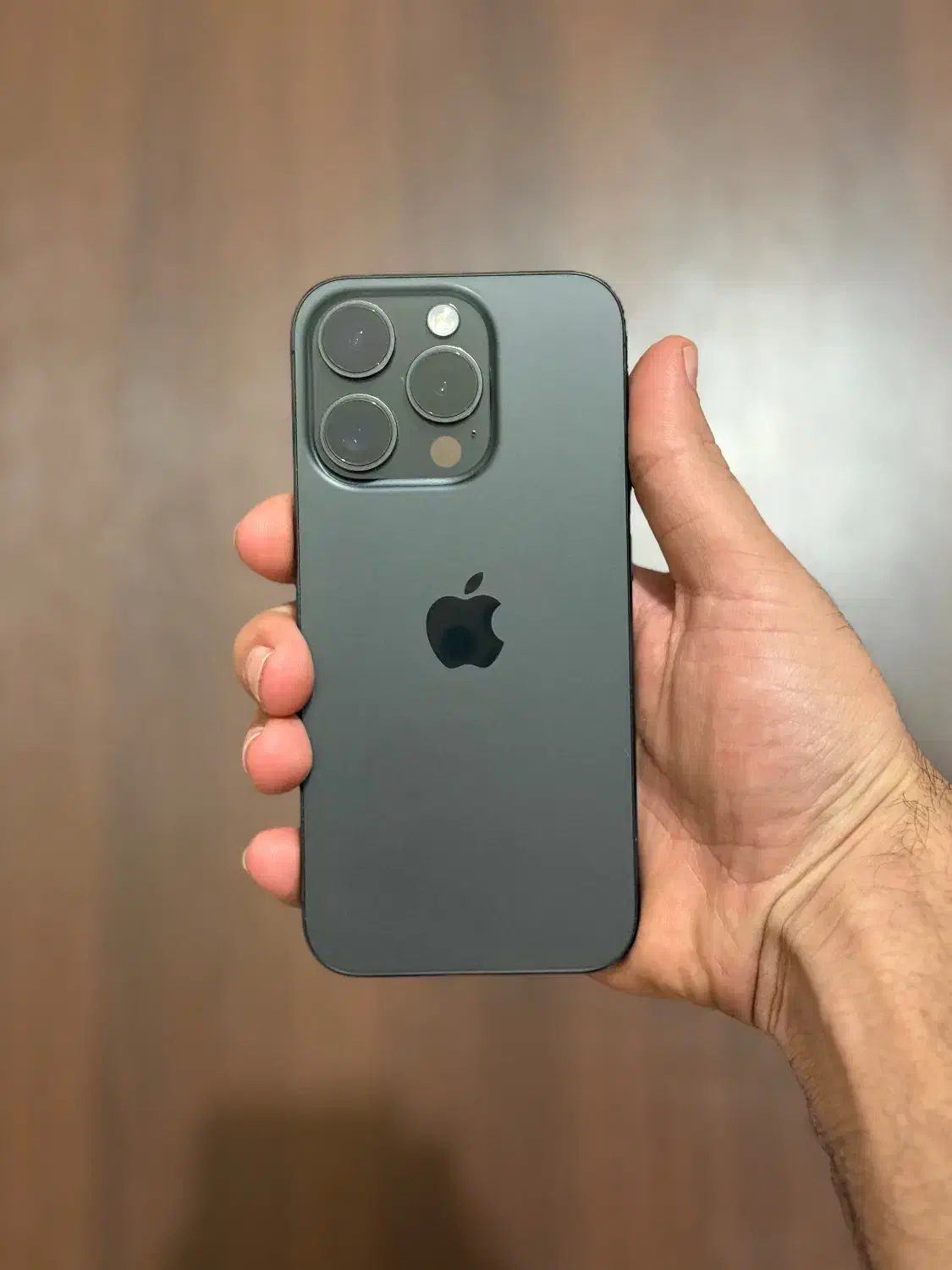 15pro-128GB-1sim battery 89%|موبایل|ارومیه, |دیوار