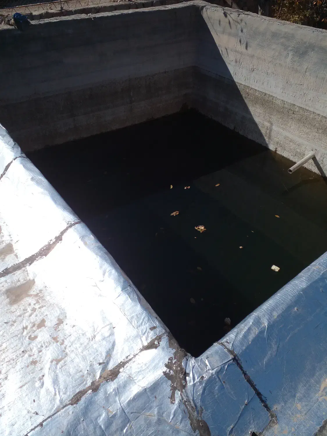 باغ|فروش زمین و ملک کلنگی|نیاسر, |دیوار