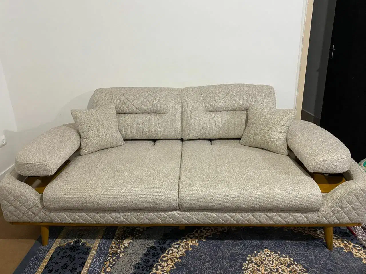 خرید و فروش لوازم خانگی و|تخت و صندلی بچه|رفسنجان, |دیوار