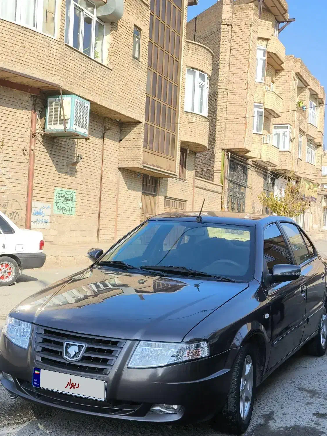 سورن مدل 93کلاس11|خودرو سواری و وانت|بوکان, |دیوار