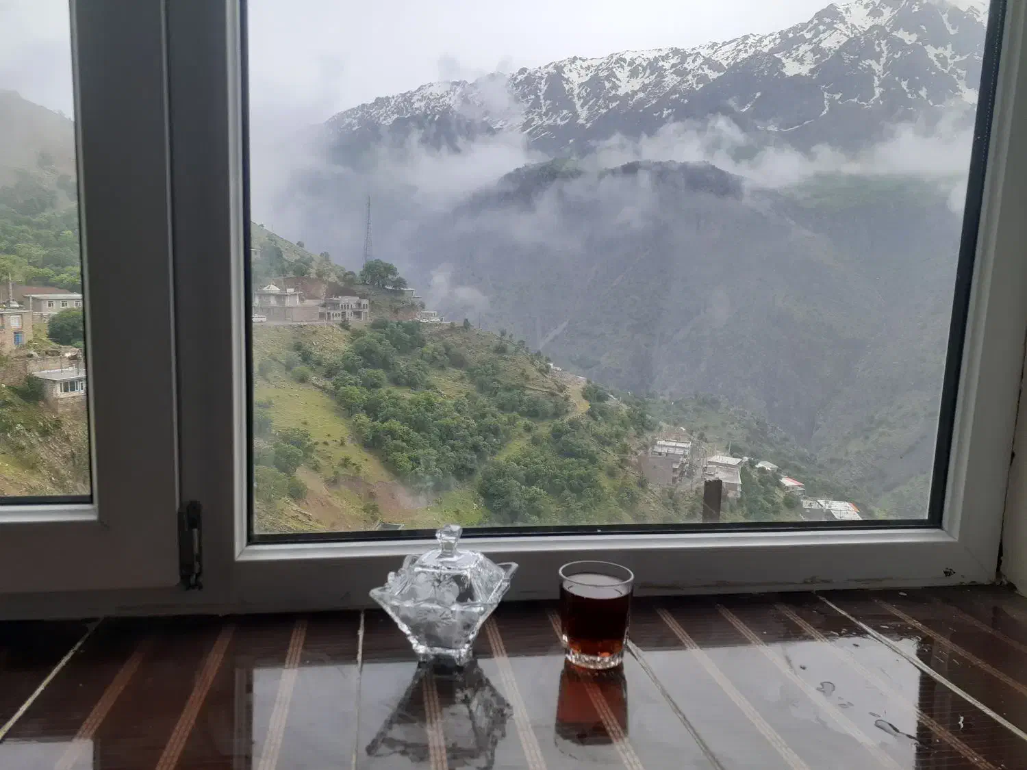 سویت اجاره اورامان تخت|اجارهٔ کوتاه‌مدت آپارتمان و سوئیت|اورامان, |دیوار