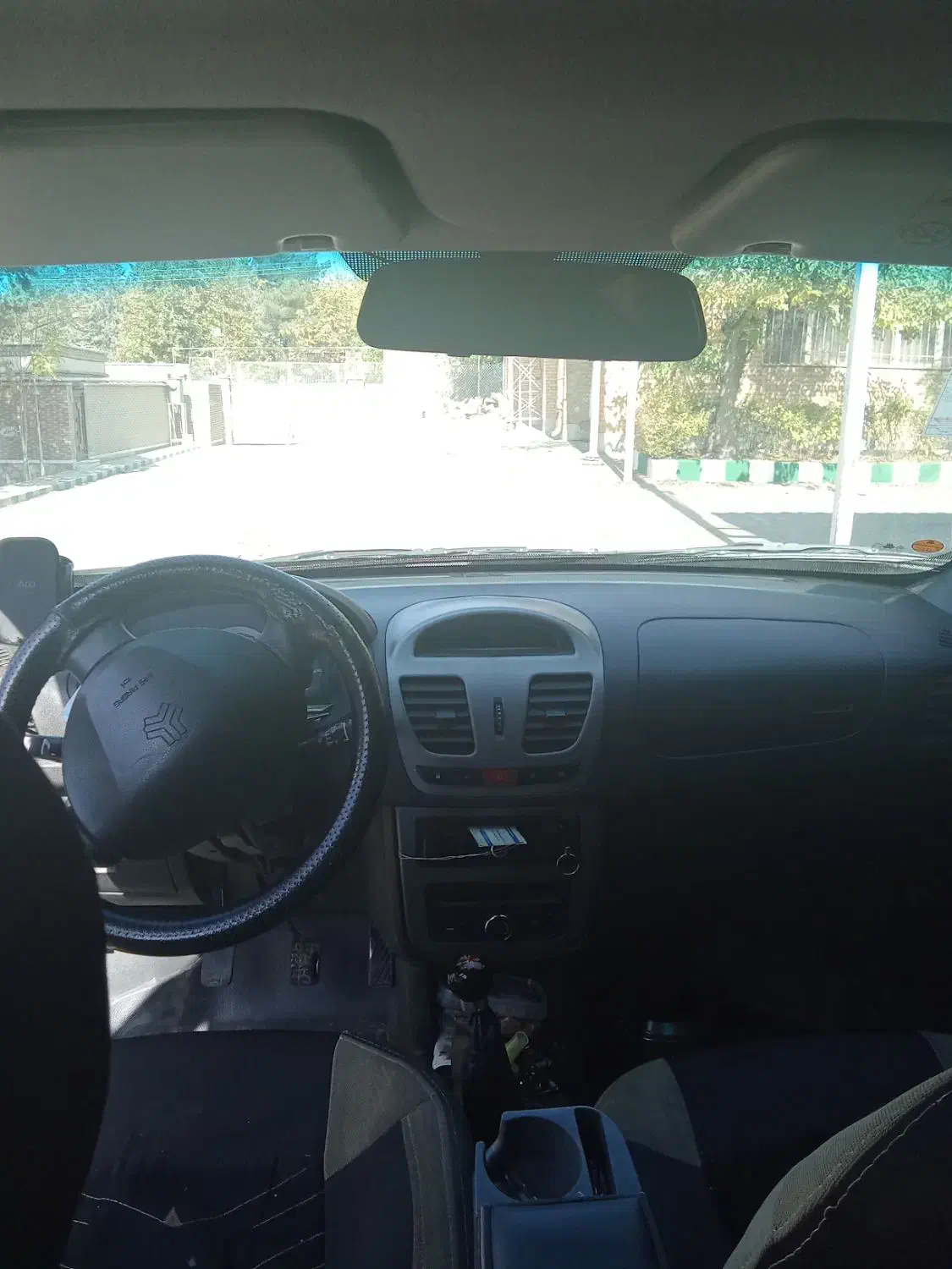 کوییک ۹۸ معمولی|خودرو سواری و وانت|خرمآباد, |دیوار