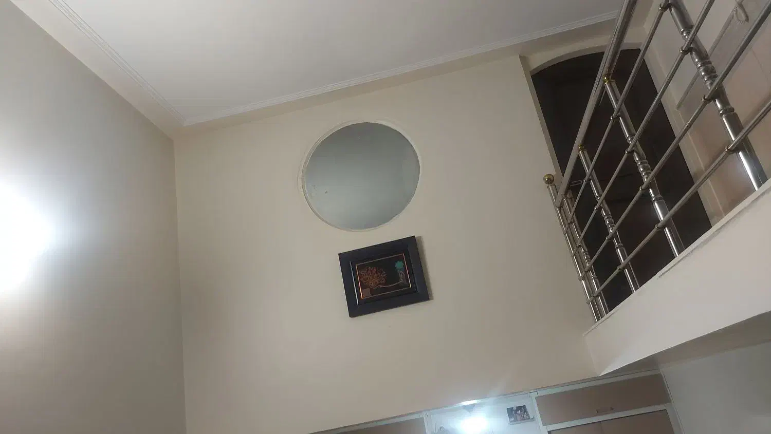 منزل طبقه همکف دوبلکس رهن کامل|اجارهٔ خانه و ویلا|قم, زنبیل آباد|دیوار