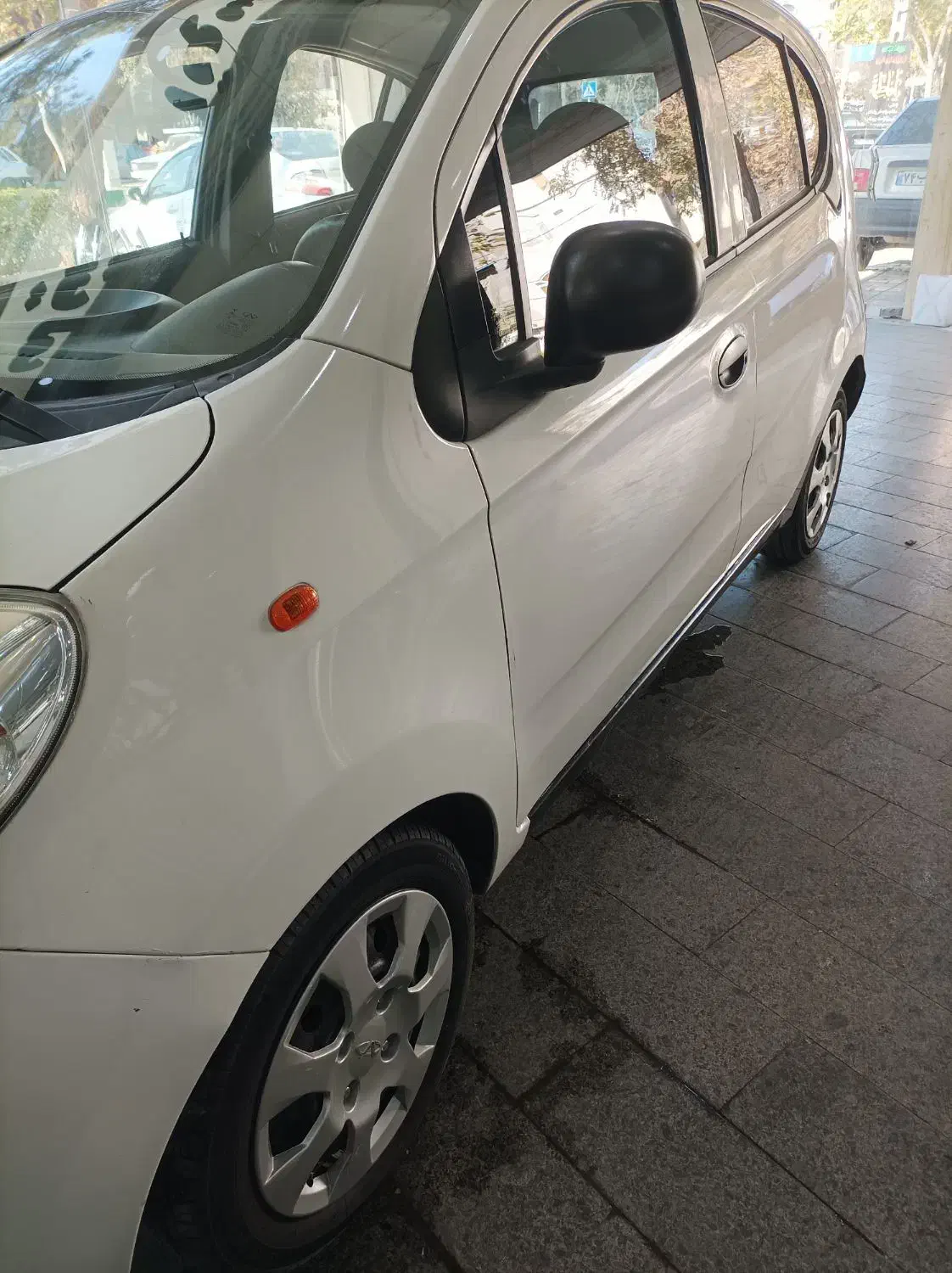 ام وی ام ۱۱۰ s|خودرو سواری و وانت|مشهد, شهید بهشتی|دیوار