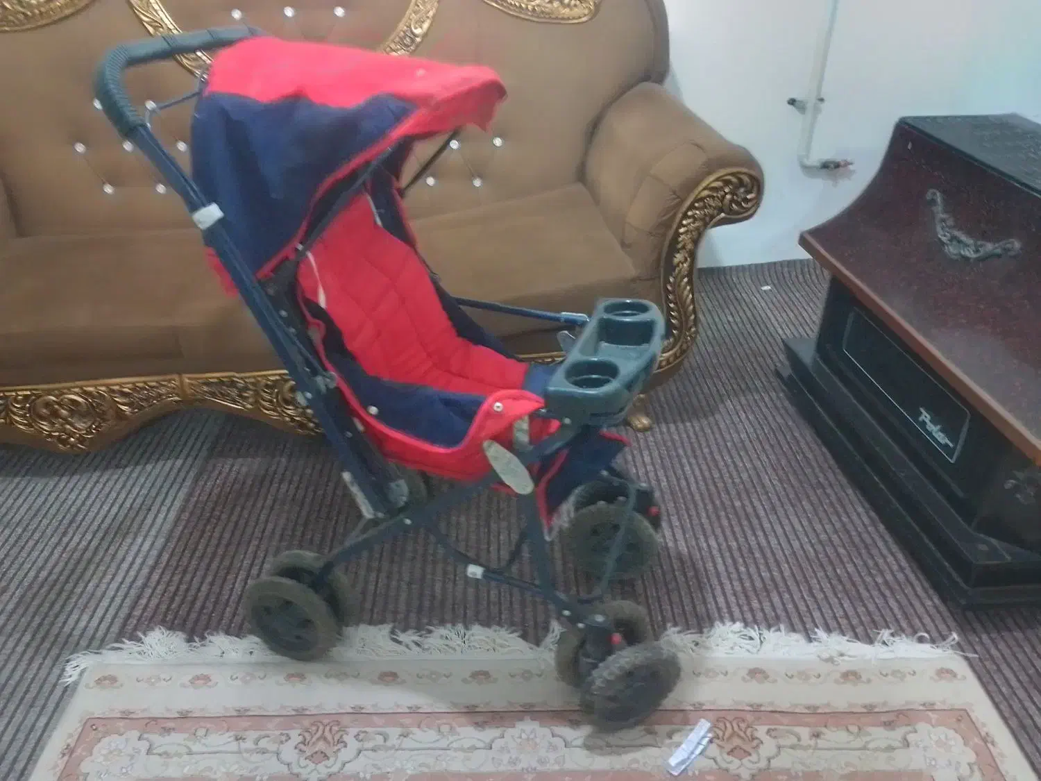 لوازم کودک|اسباب و اثاث بچه|بابلسر, |دیوار