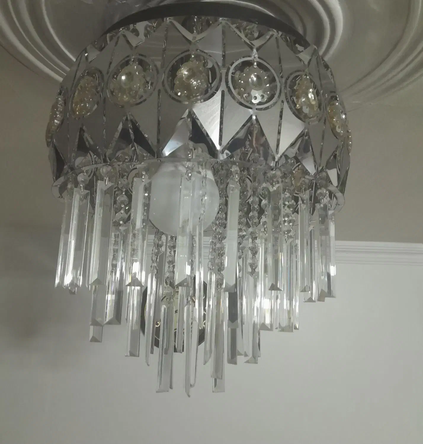 لوستر|لوستر و چراغ آویز|تهران, جیحون|دیوار