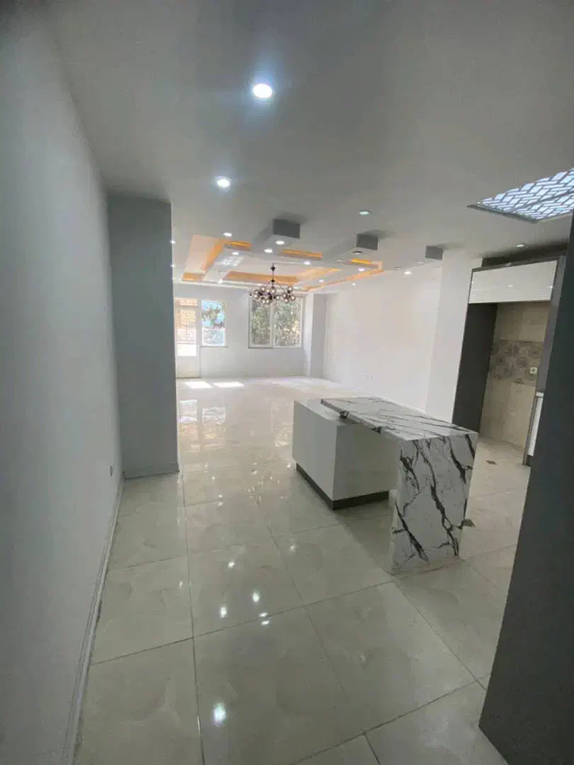 اجاره آپارتمان 100 متر/تخلیه فول *املاک کاج*|اجارهٔ آپارتمان|گرمدره, |دیوار