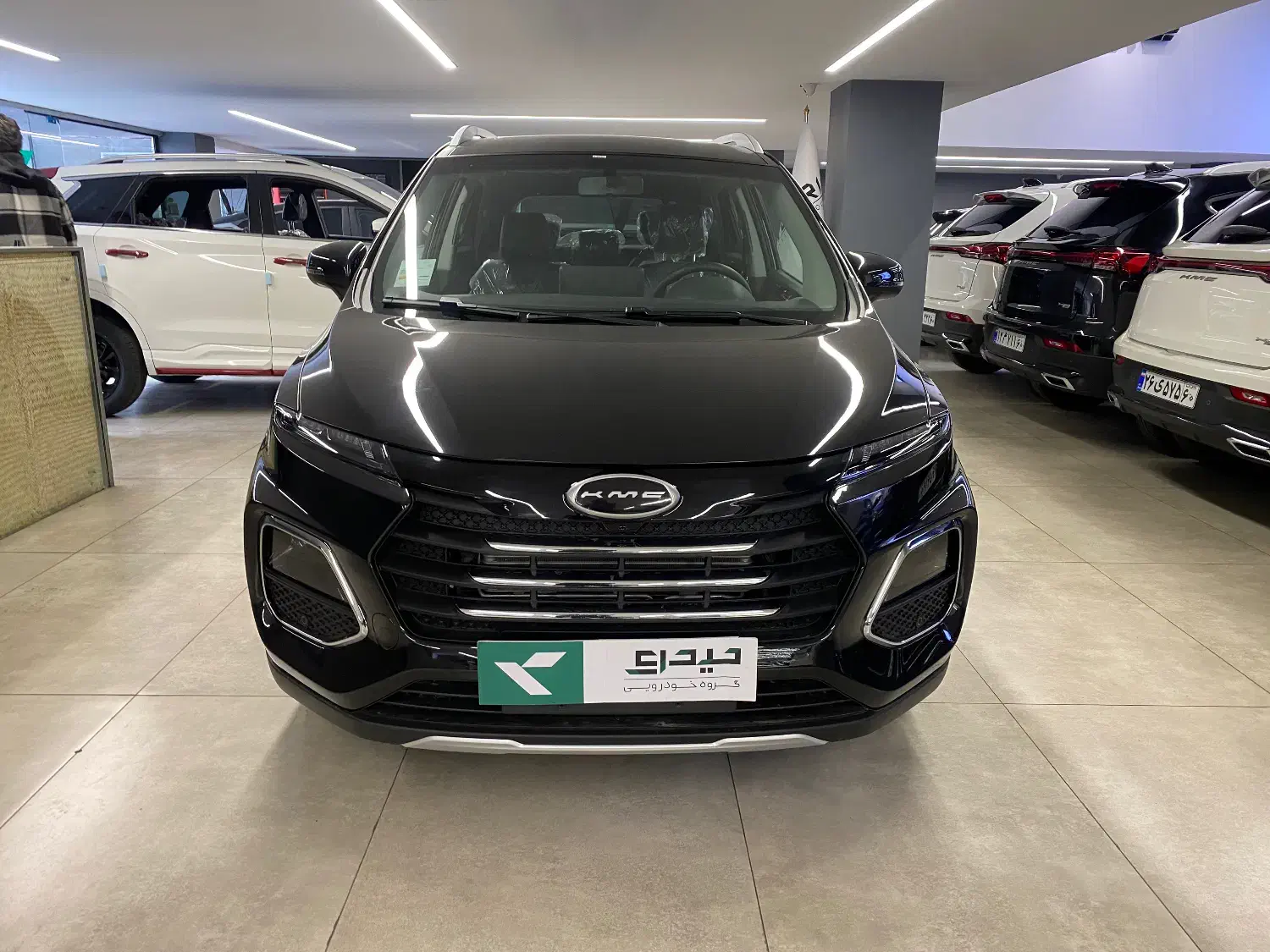 Kmc sr3|خودرو سواری و وانت|تهران, مهران (سیدخندان)|دیوار