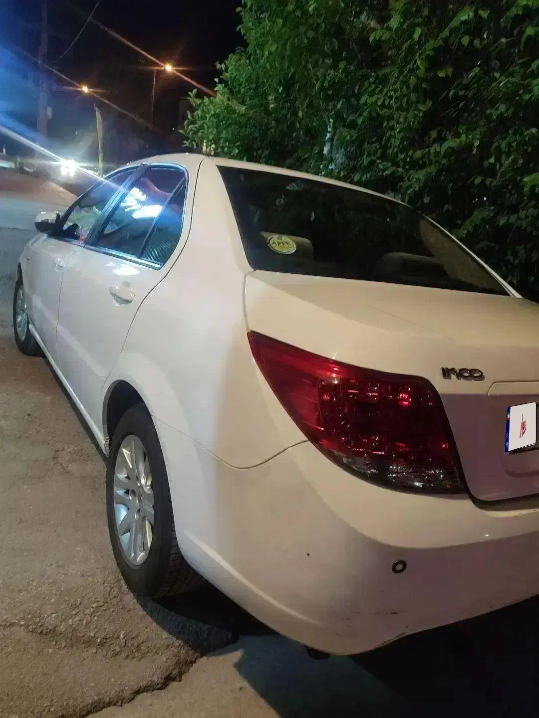 دنامعمولی۹۸|خودرو سواری و وانت|خرمآباد, |دیوار