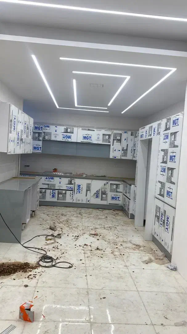 کابینت ام دی اف قیمت تولیدی|مصالح و تجهیزات ساختمان|کرج, اصفهانیها|دیوار