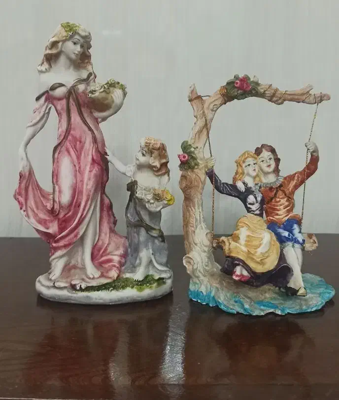 مجسمه پلیستر|مجسمه، تندیس، ماکت|اندیشه, شهرک مریم|دیوار