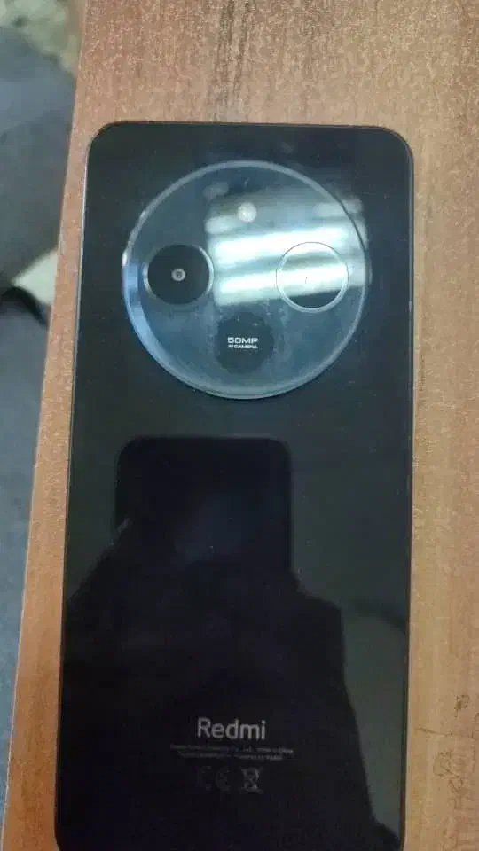 گوشی نوت 14 سالم نو|موبایل|بندرعباس, |دیوار