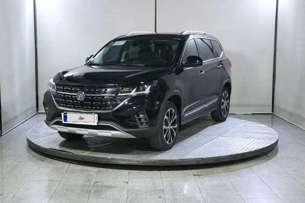 fmc T5|خودرو سواری و وانت|تهران, شمسآباد|دیوار