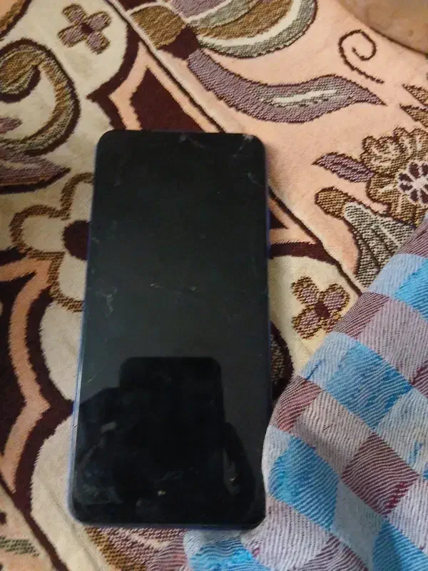 گوشی نت 9 نیاز به تاچ|موبایل|آشتیان, |دیوار