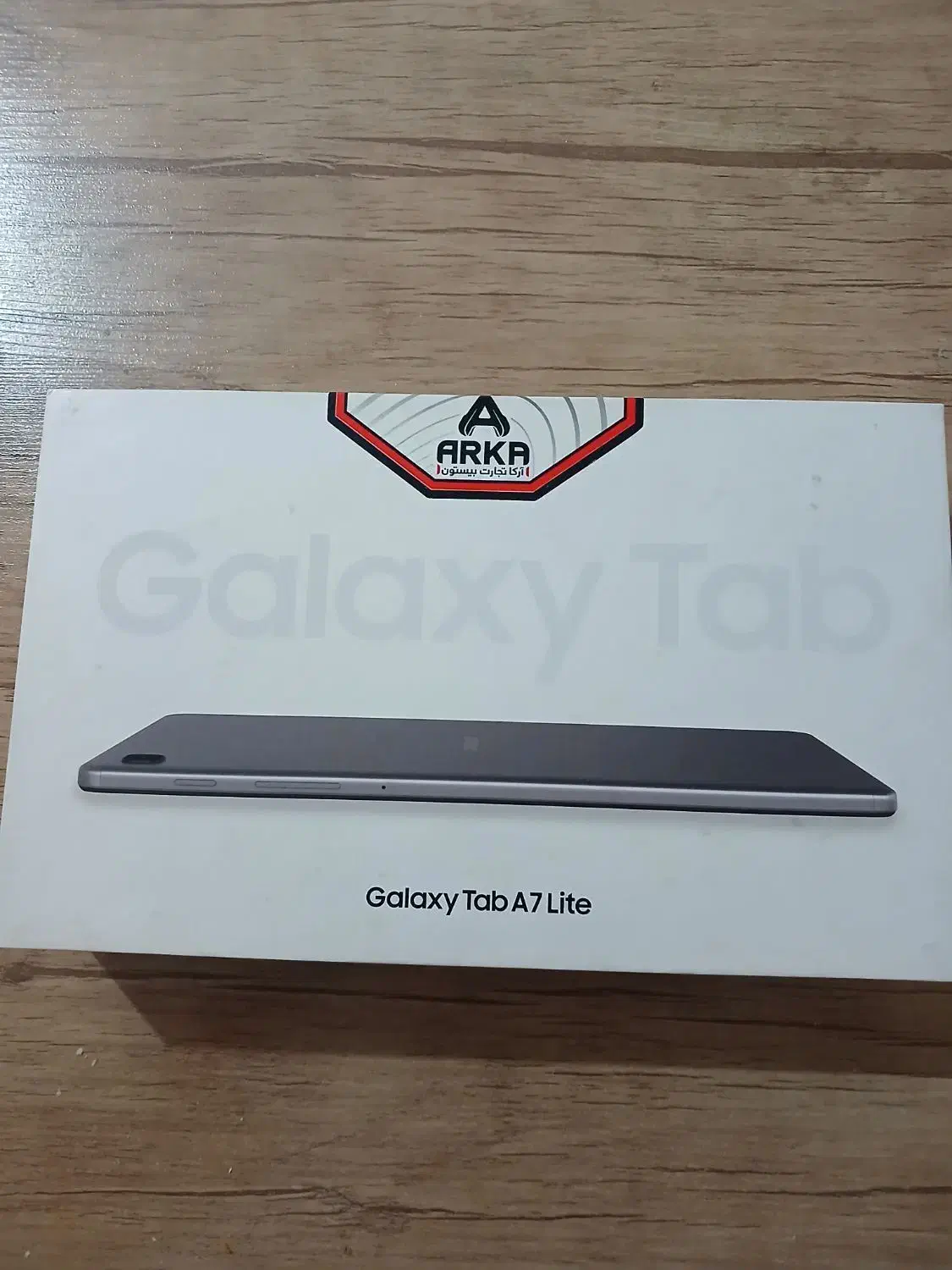 تبلت سامسونگ tab7lite|تبلت|تهران, فلاح|دیوار