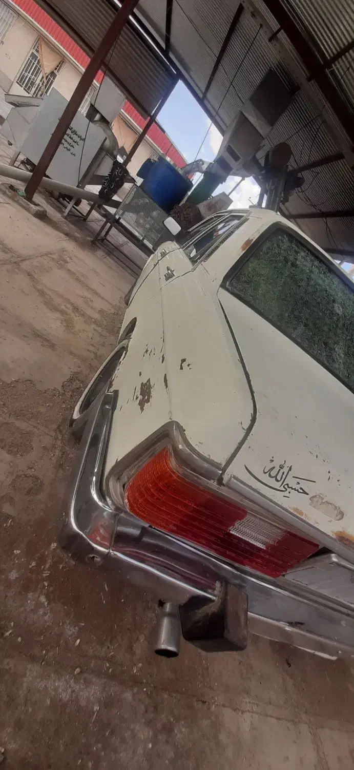 پیکان 74|خودرو کلاسیک|رفسنجان, |دیوار