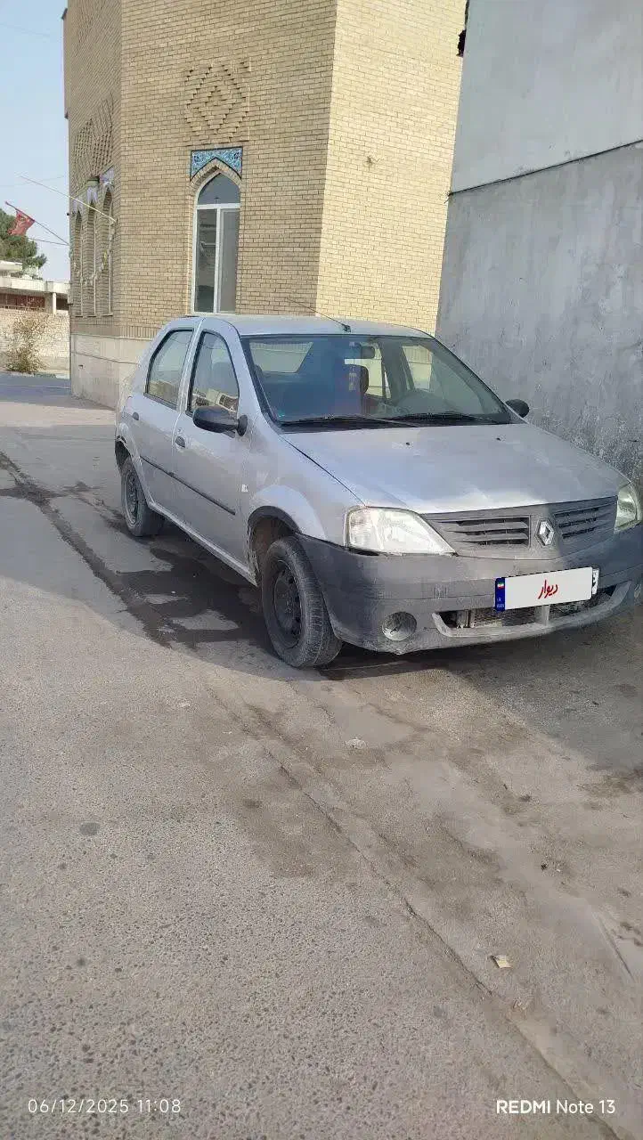 ال نود بیرنگ۸۷|خودرو سواری و وانت|جعفرآباد, |دیوار